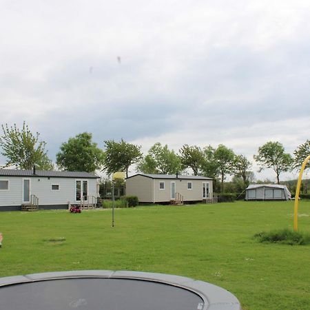 Minicamping Zonnehoek Biggekerke Экстерьер фото