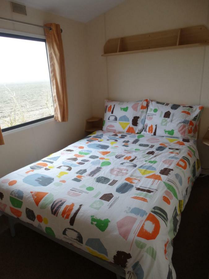 Minicamping Zonnehoek Biggekerke Экстерьер фото