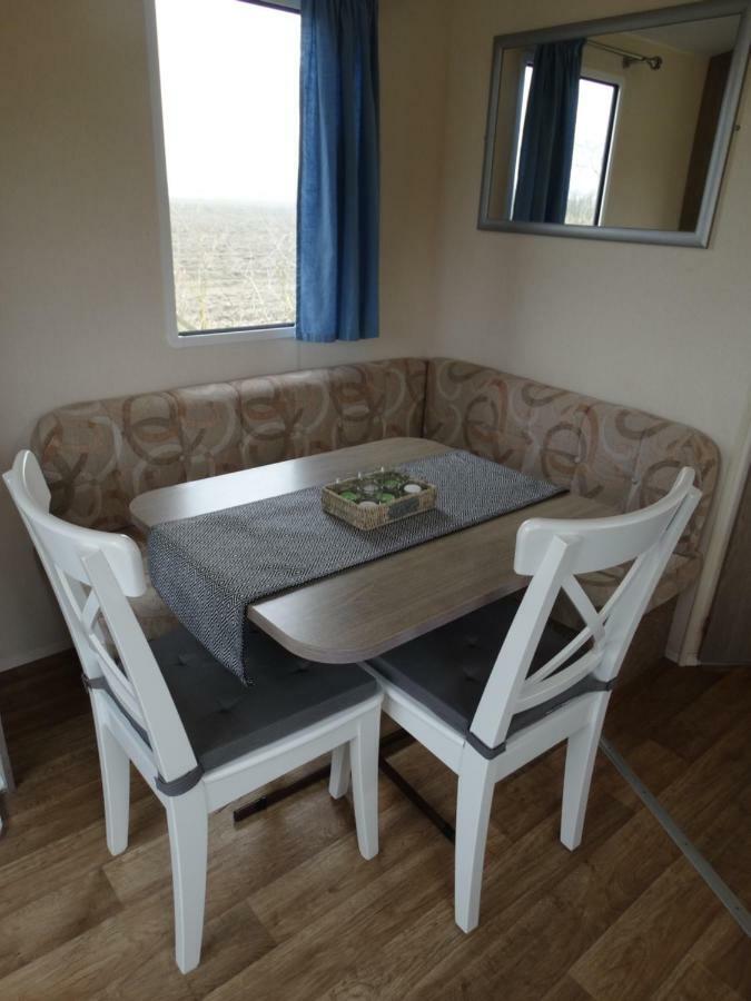 Minicamping Zonnehoek Biggekerke Экстерьер фото